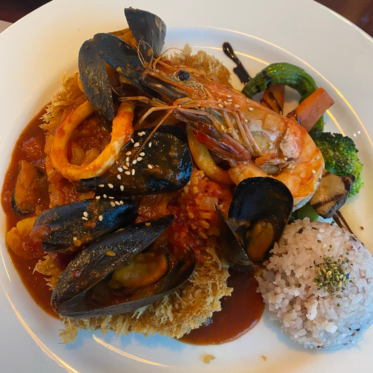 안성시 찐 맛집 1탄! 18 싼타나레스토랑3