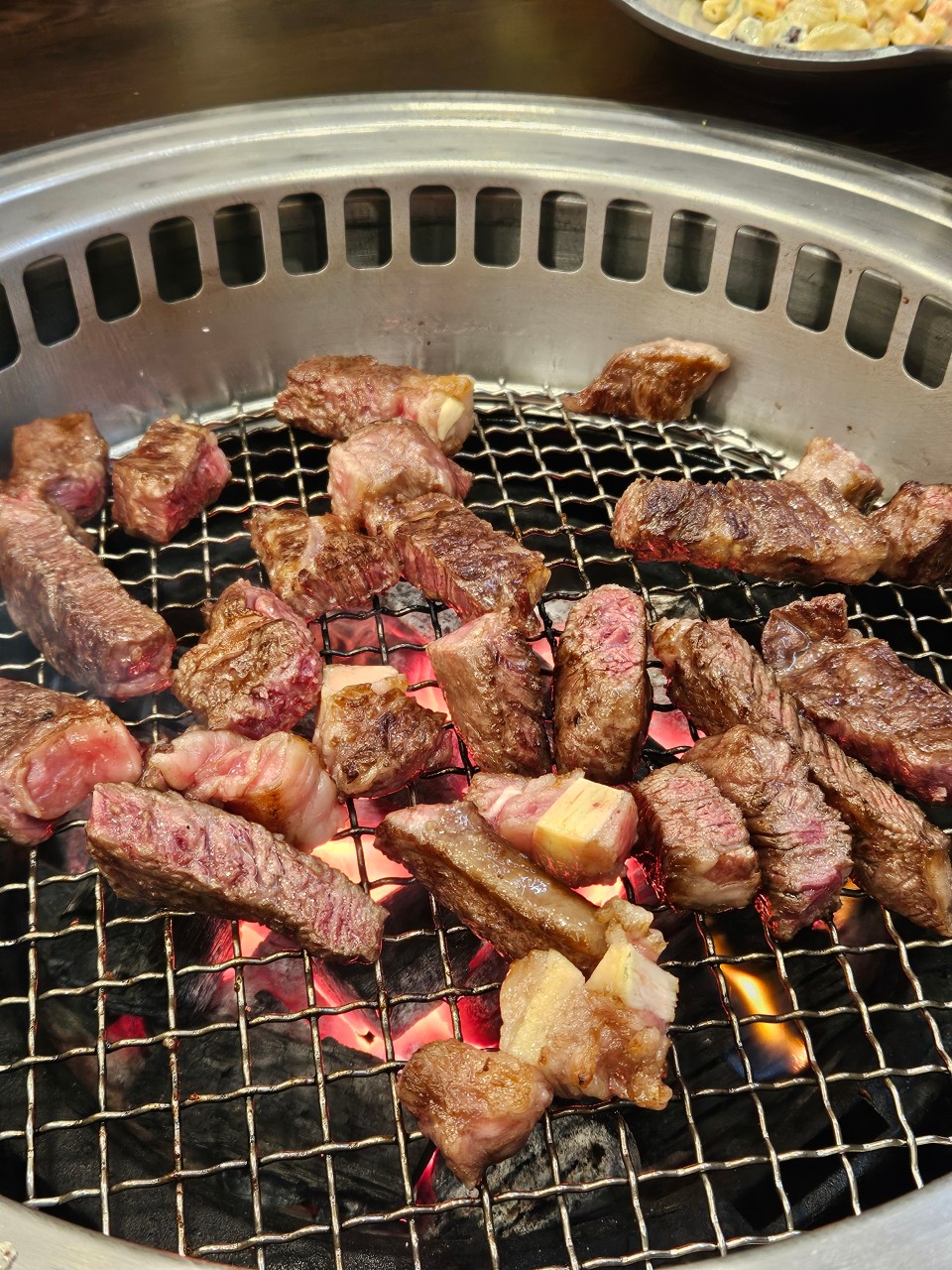 안성시 찐 맛집 1탄! 8 안성한우프라자2