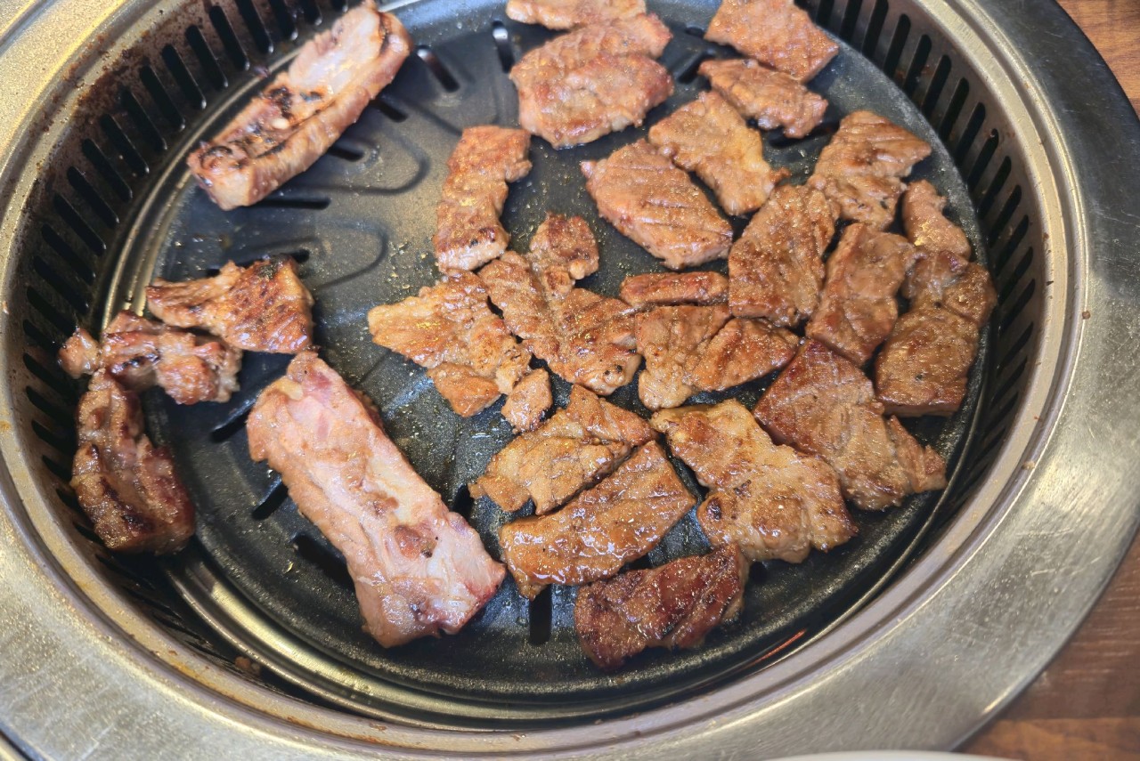 중랑구 찐 맛집 1탄! 26 양지촌2
