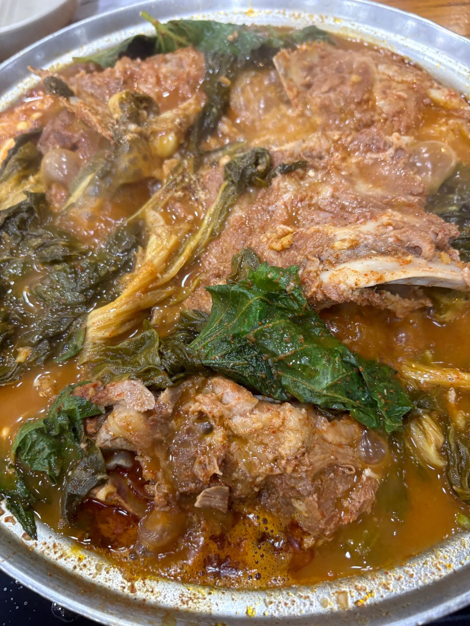 양천구 찐 맛집! 1탄 11 양천뼈다귀2