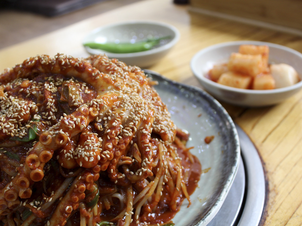 양천구 찐 맛집! 1탄 12 양천뼈다귀3