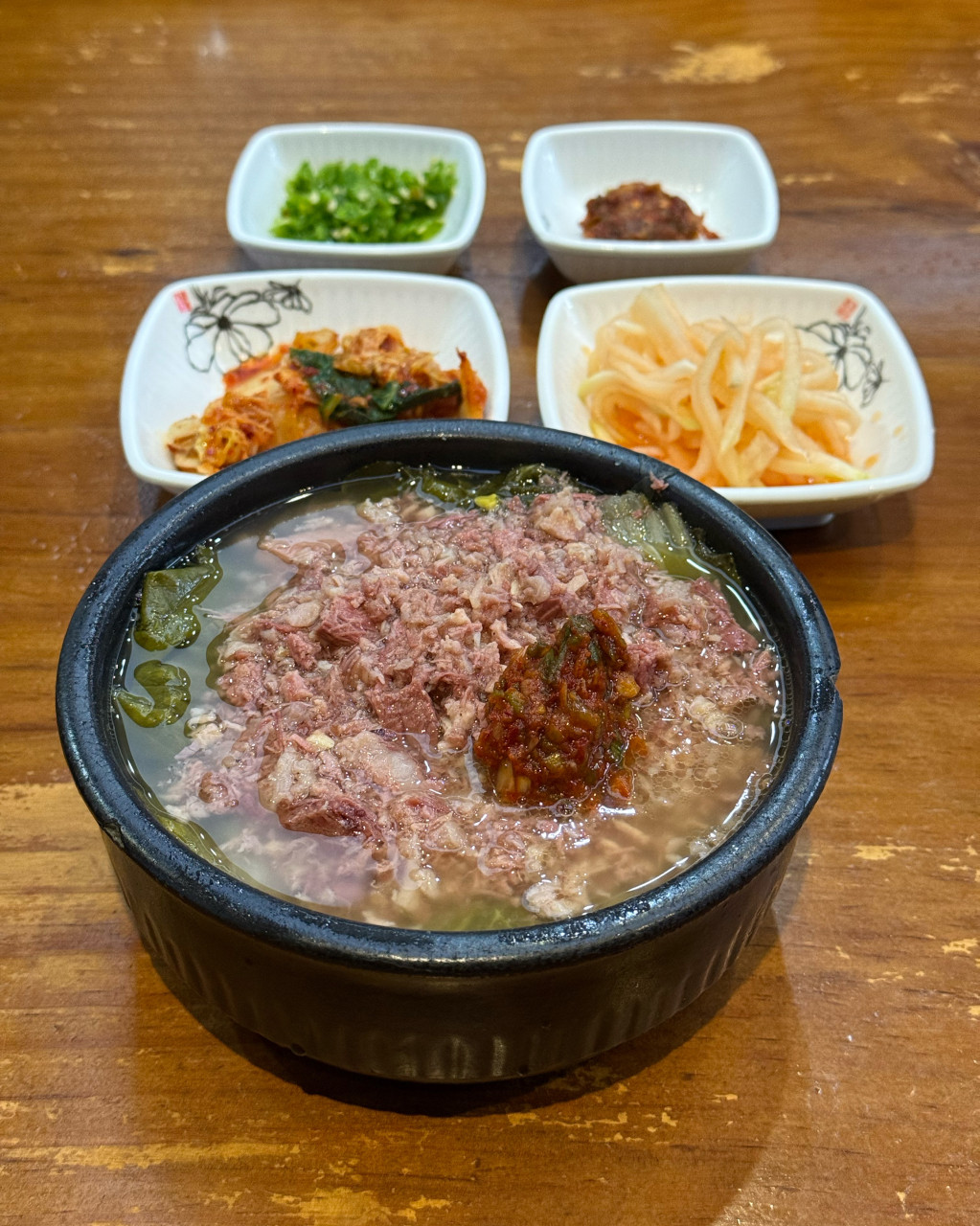 동대문구 찐 맛집 1탄! 29 어머니대성집2