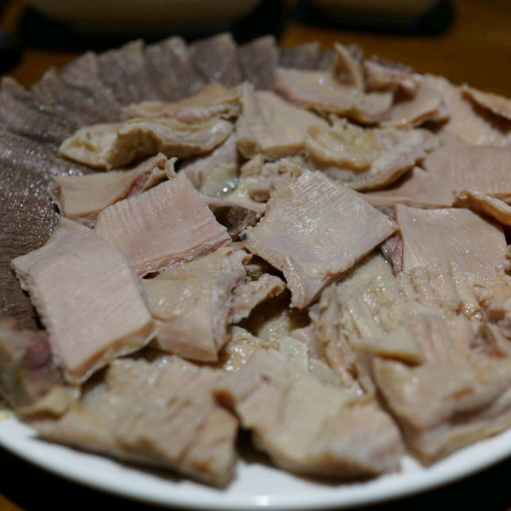 동대문구 찐 맛집 1탄! 30 어머니대성집3