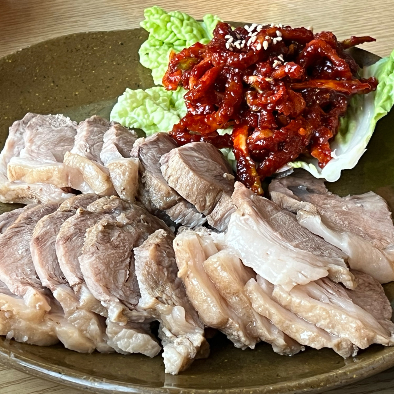 강북구 찐 맛집 1탄! 12 엘림들깨칼국수2