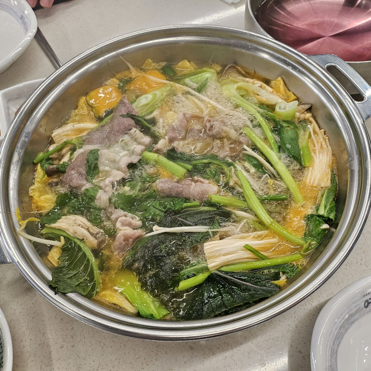 강북구 찐 맛집 1탄! 23 여미래2