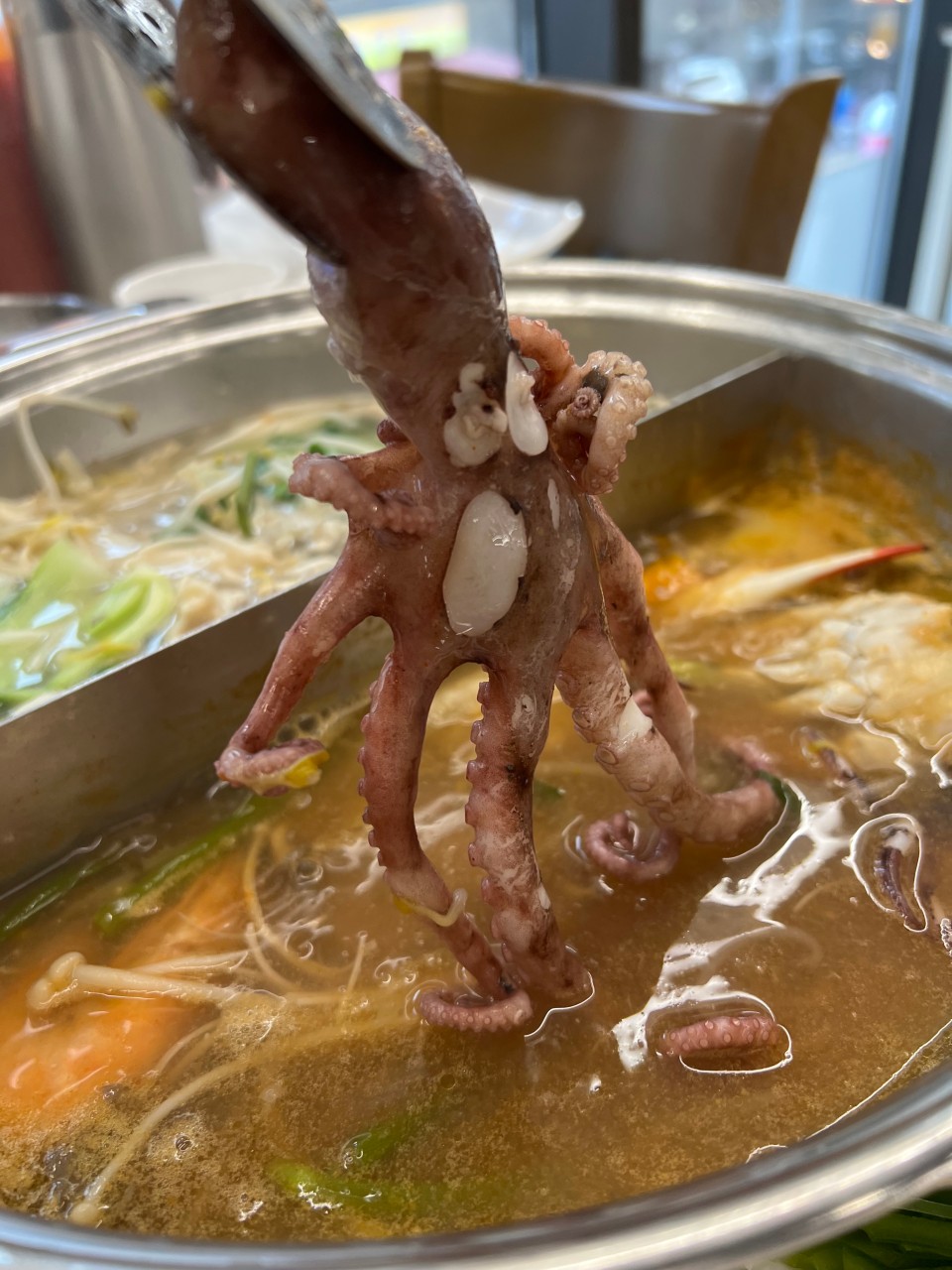 강북구 찐 맛집 1탄! 24 여미래3