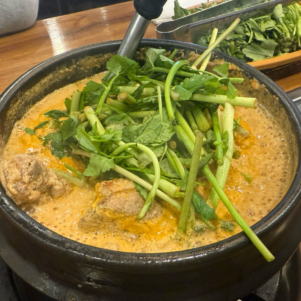 광진구 찐 맛집! 1탄 14 영미오리탕2