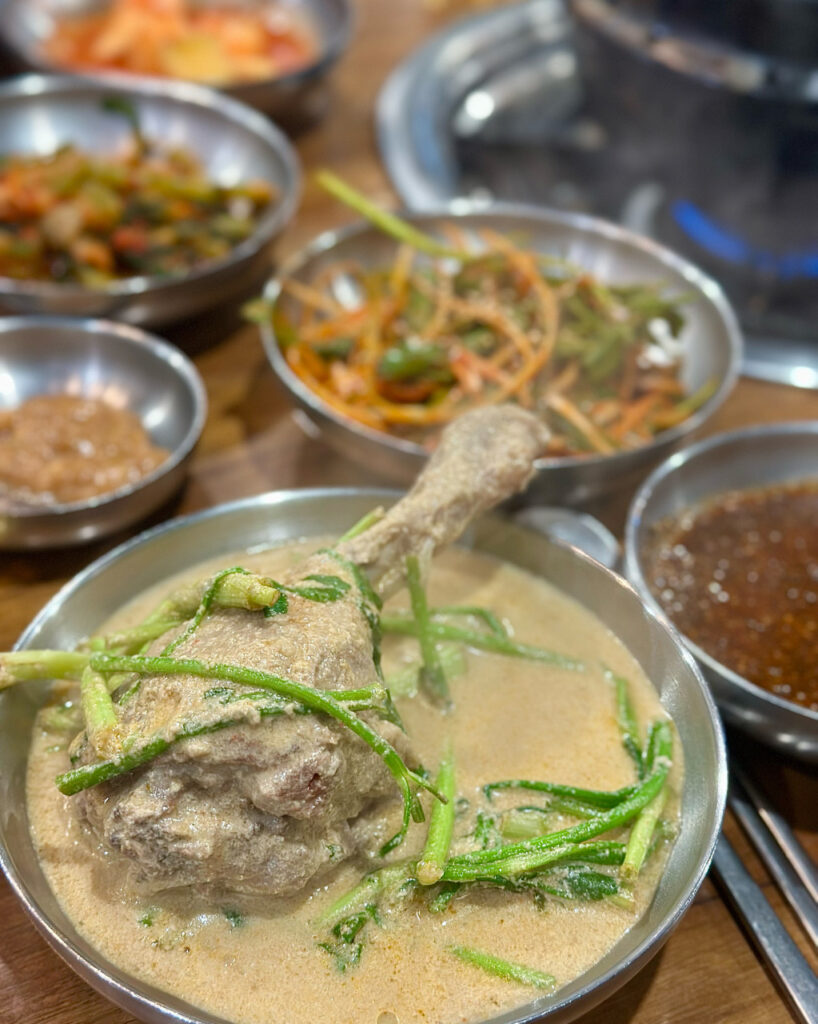 광진구 찐 맛집! 1탄 15 영미오리탕3