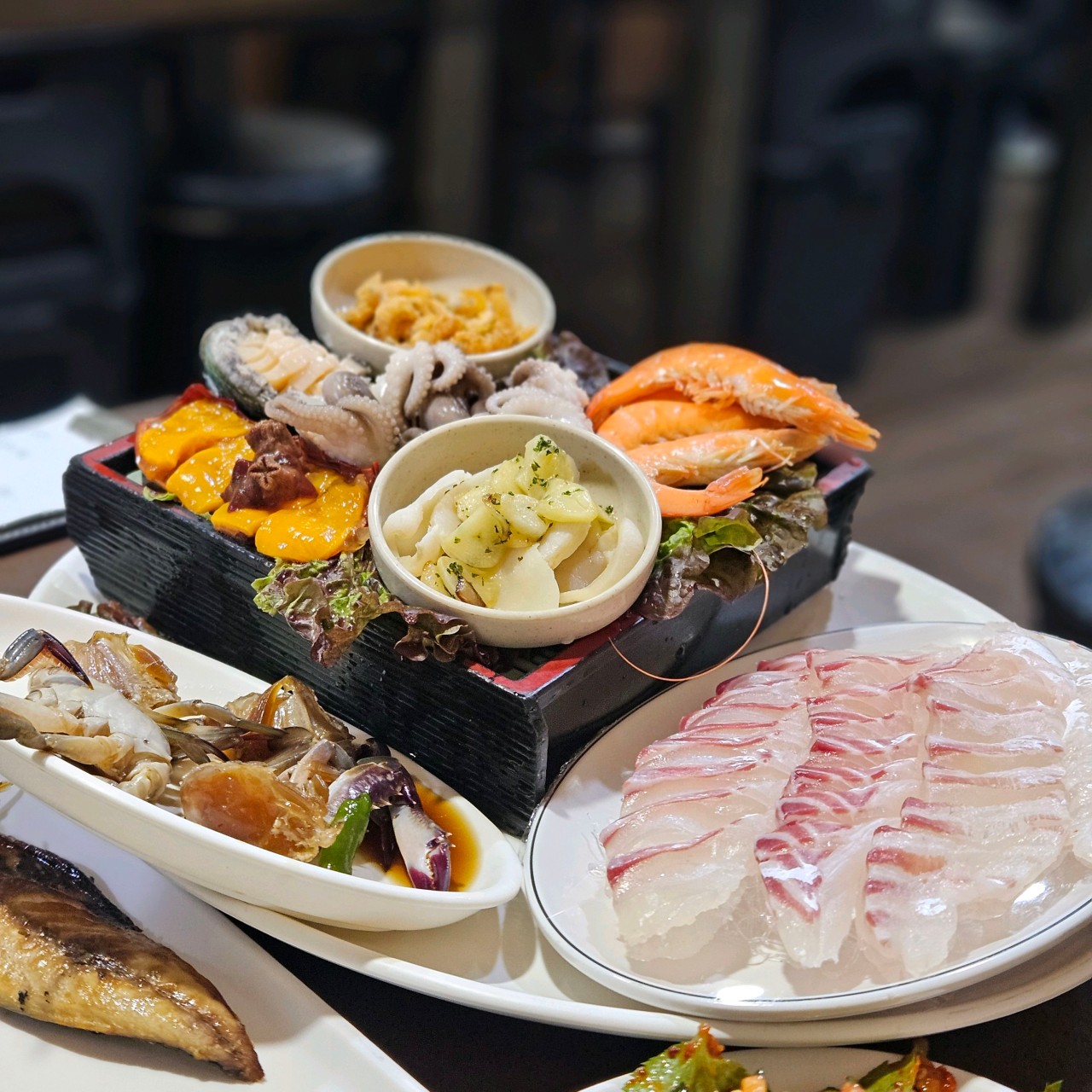 양천구 찐 맛집! 1탄 27 옛날마차3