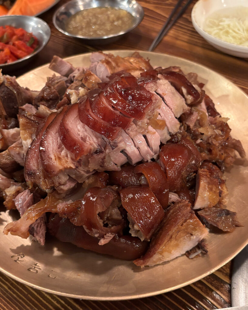 양천구 찐 맛집! 1탄 9 오목집2