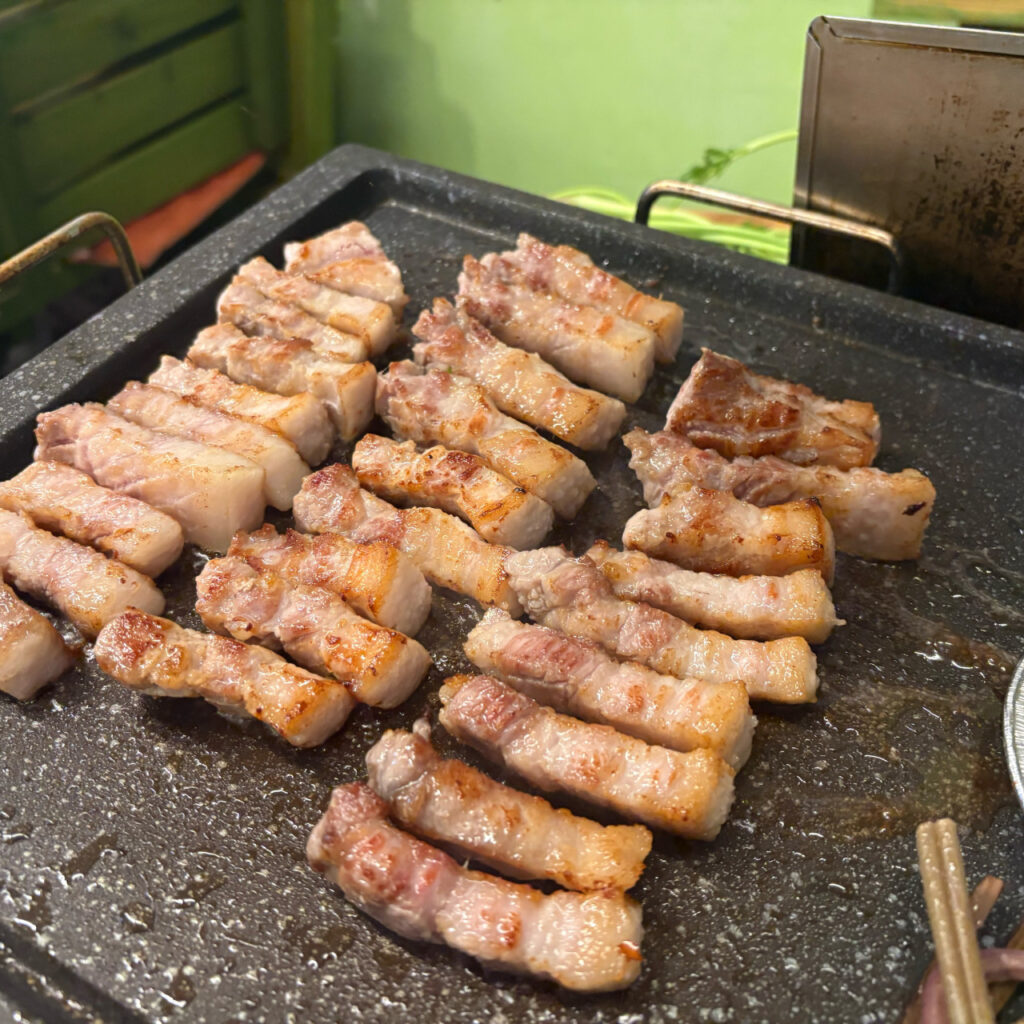 은평구 찐 맛집! 1탄 30 옥탑방3