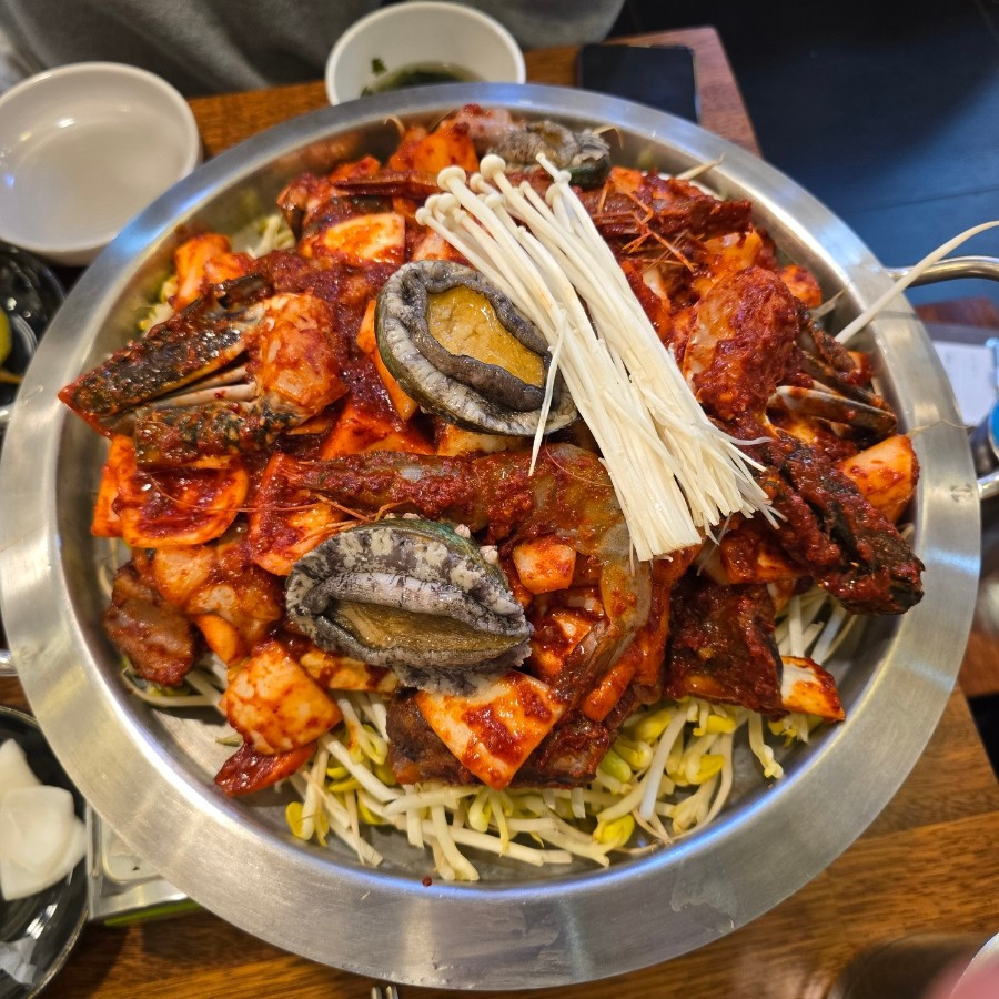 은평구 찐 맛집! 1탄 2 우주미2