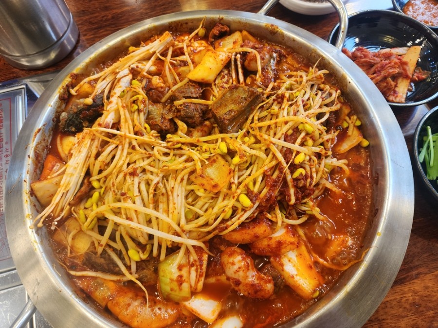 은평구 찐 맛집! 1탄 3 우주미3