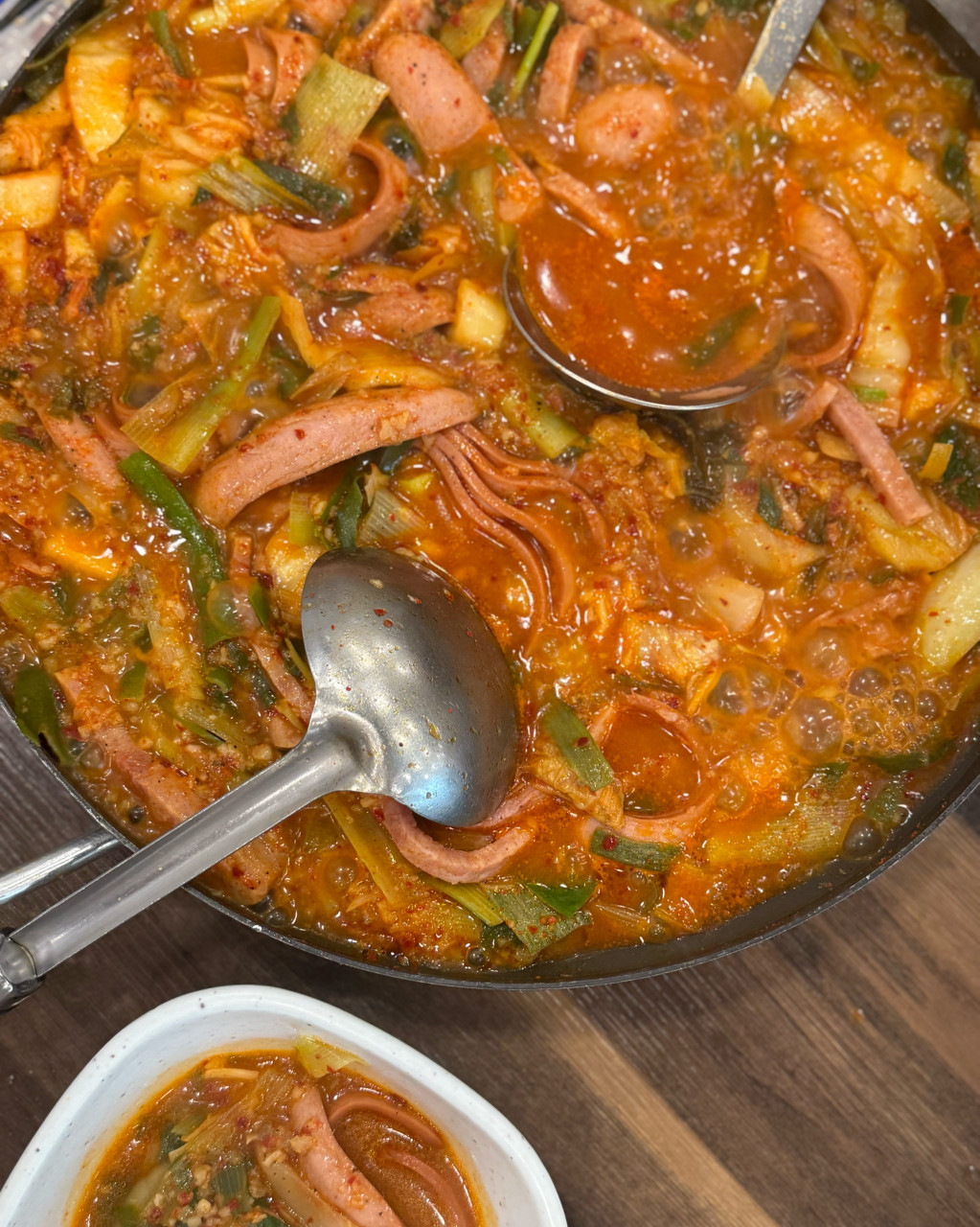 오산시 찐 맛집 1탄! 3 운암명가2