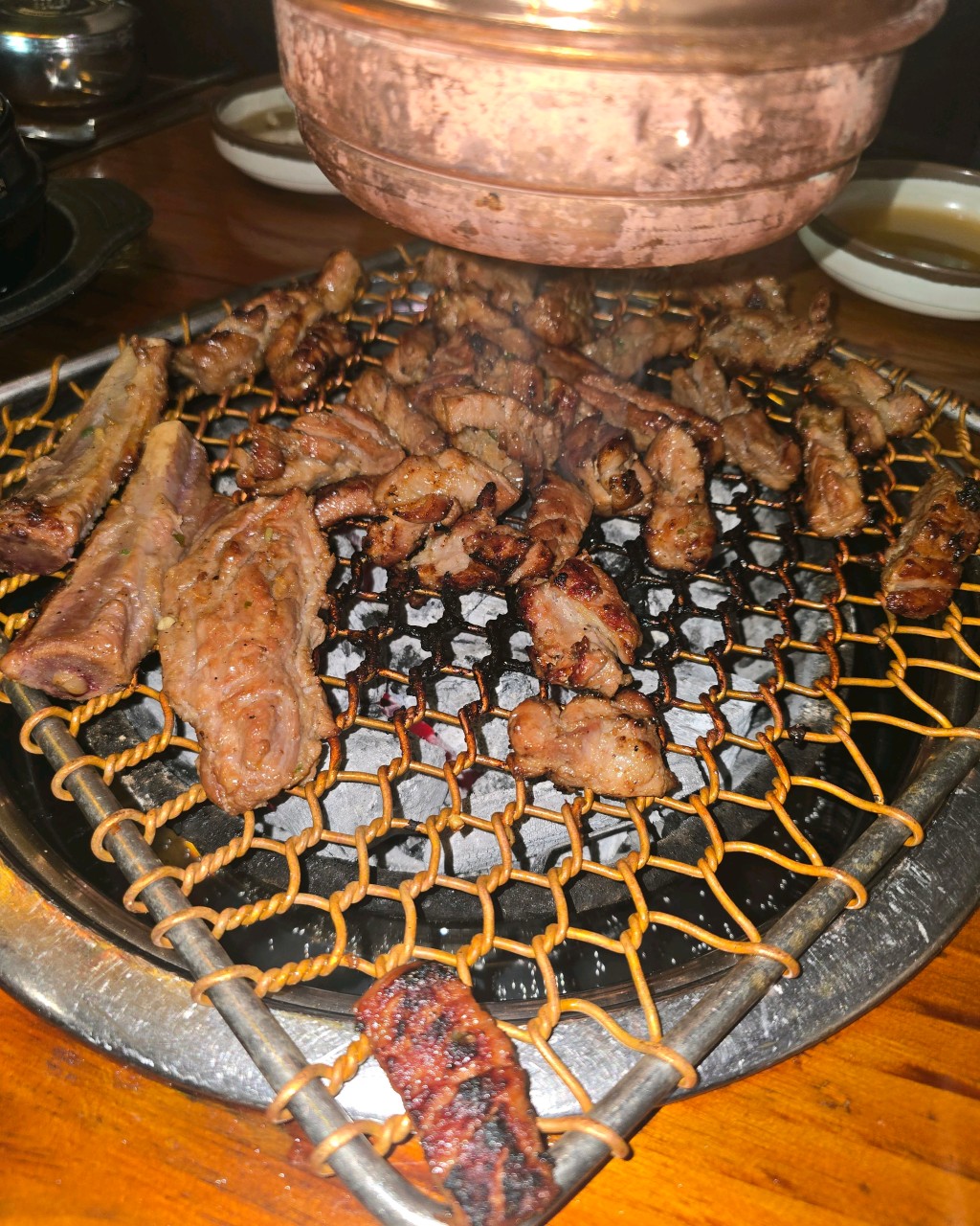 양천구 찐 맛집! 1탄 14 원두막2