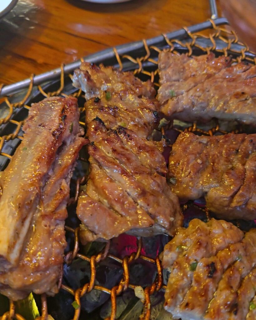 양천구 찐 맛집! 1탄 15 원두막3