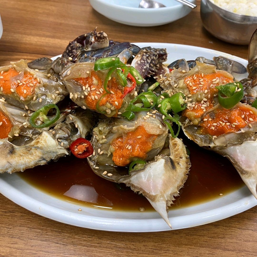 동대문구 찐 맛집 1탄! 11 일미간장게장2