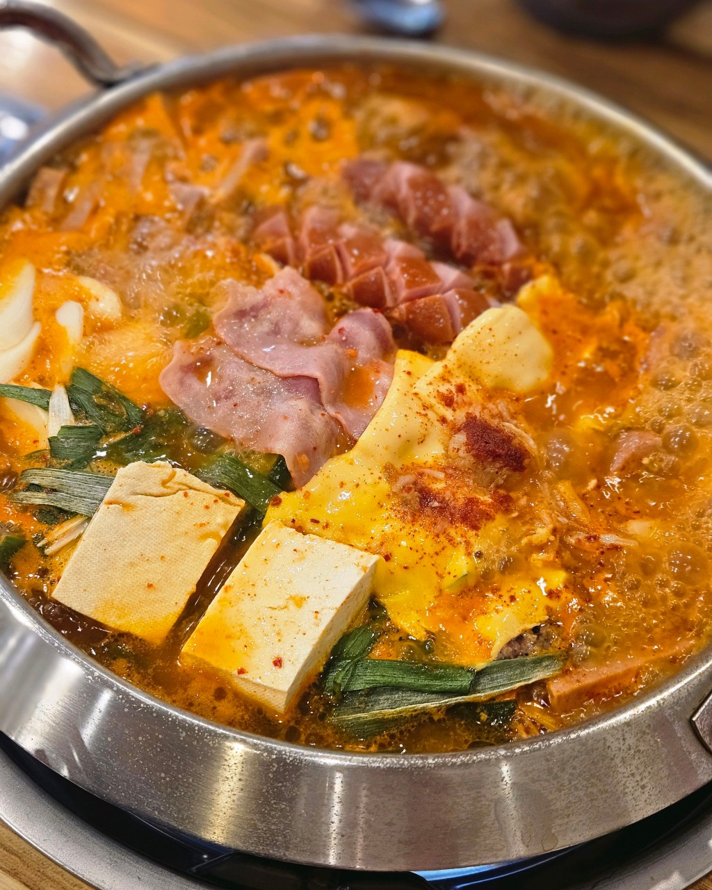 양천구 찐 맛집! 1탄 24 임꺽정부대찌개2