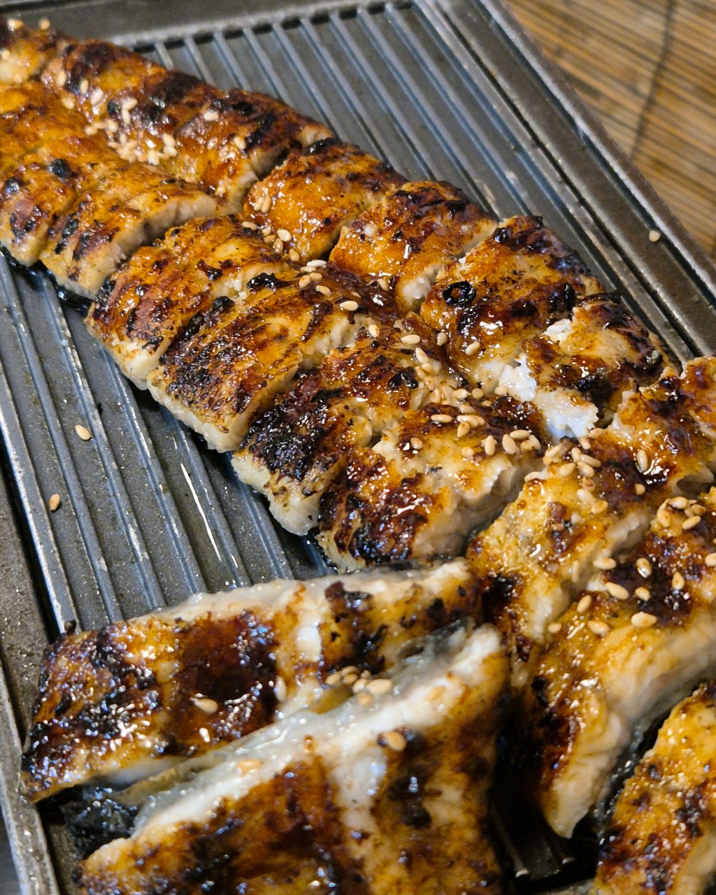 중랑구 찐 맛집 1탄! 23 장어굽는 총각들3