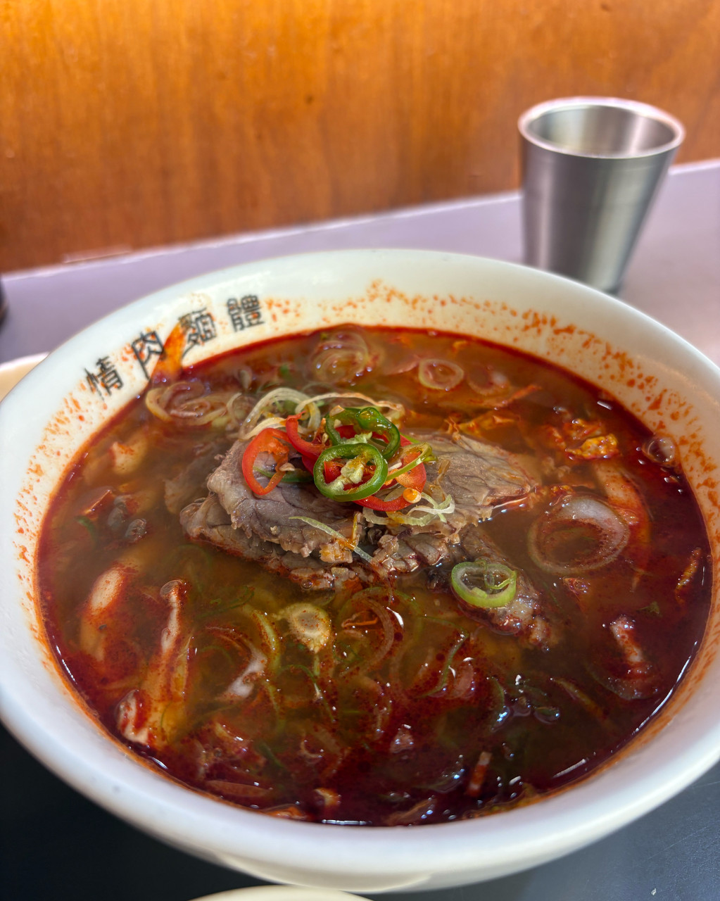 서대문구 찐 맛집 1탄! 2 정육면체2