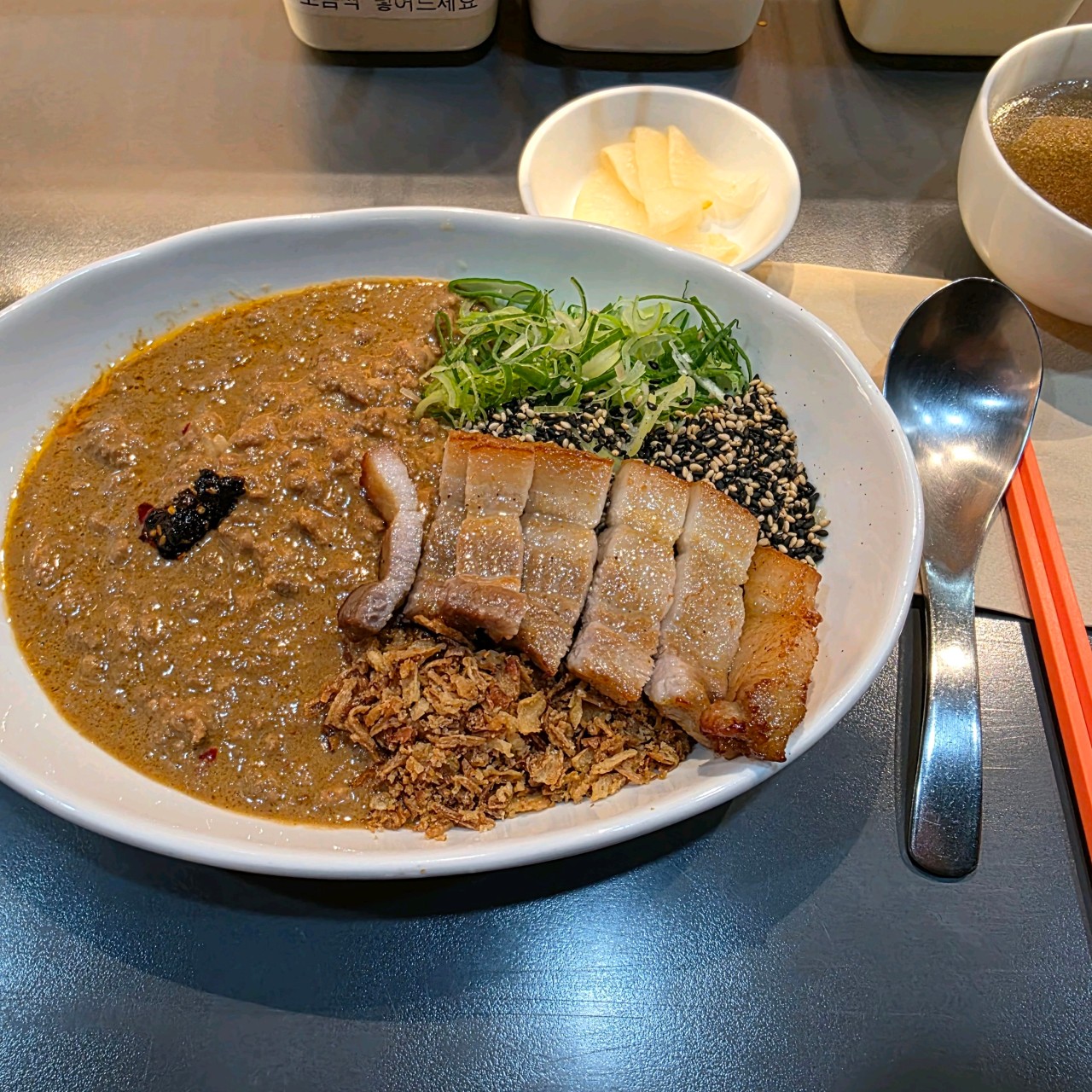 서대문구 찐 맛집 1탄! 3 정육면체3