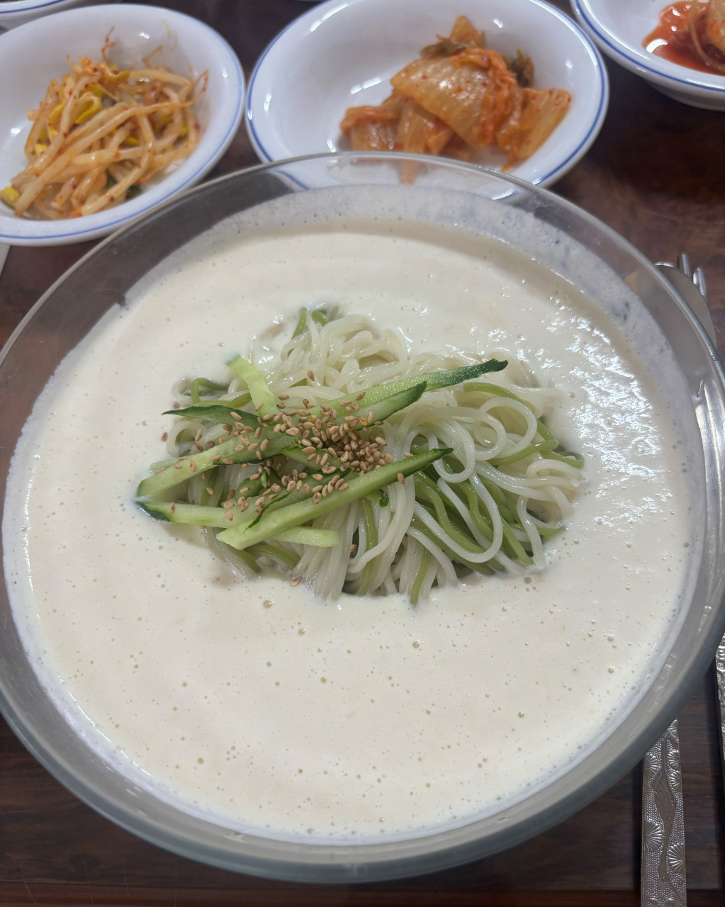 노원구 찐 맛집! 2탄 11 제일콩집2