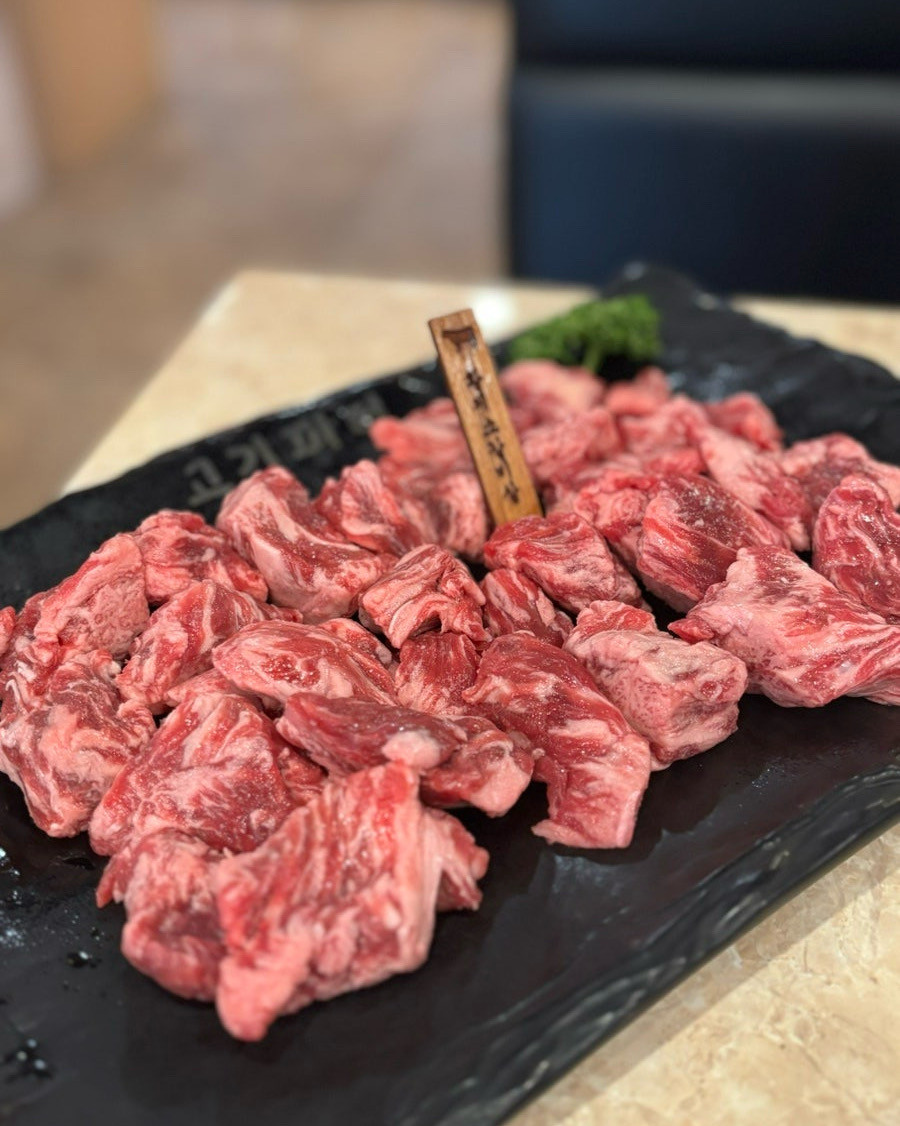 노원구 찐 맛집! 2탄 23 중계고기파티2