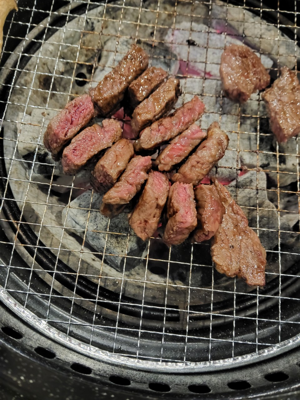노원구 찐 맛집! 2탄 24 중계고기파티3