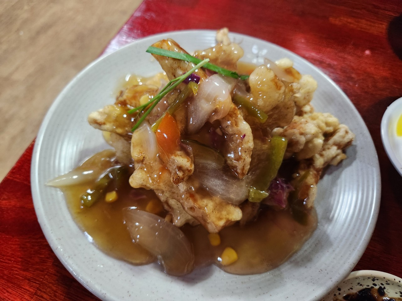 은평구 찐 맛집! 1탄 21 중화원2