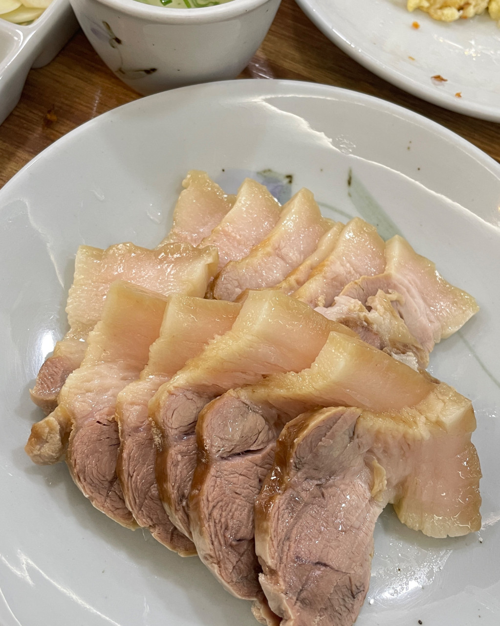 금천구 찐 맛집! 1탄 12 진영면옥3