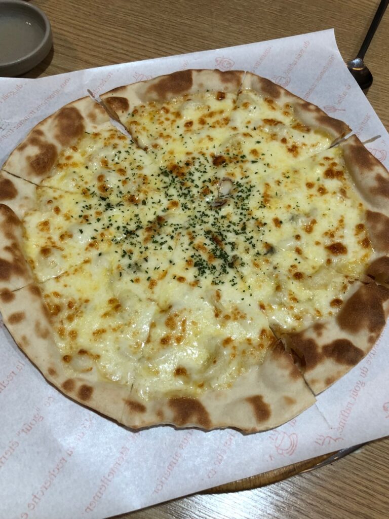 중랑구 찐 맛집 1탄! 9 쭈꾸미킹3