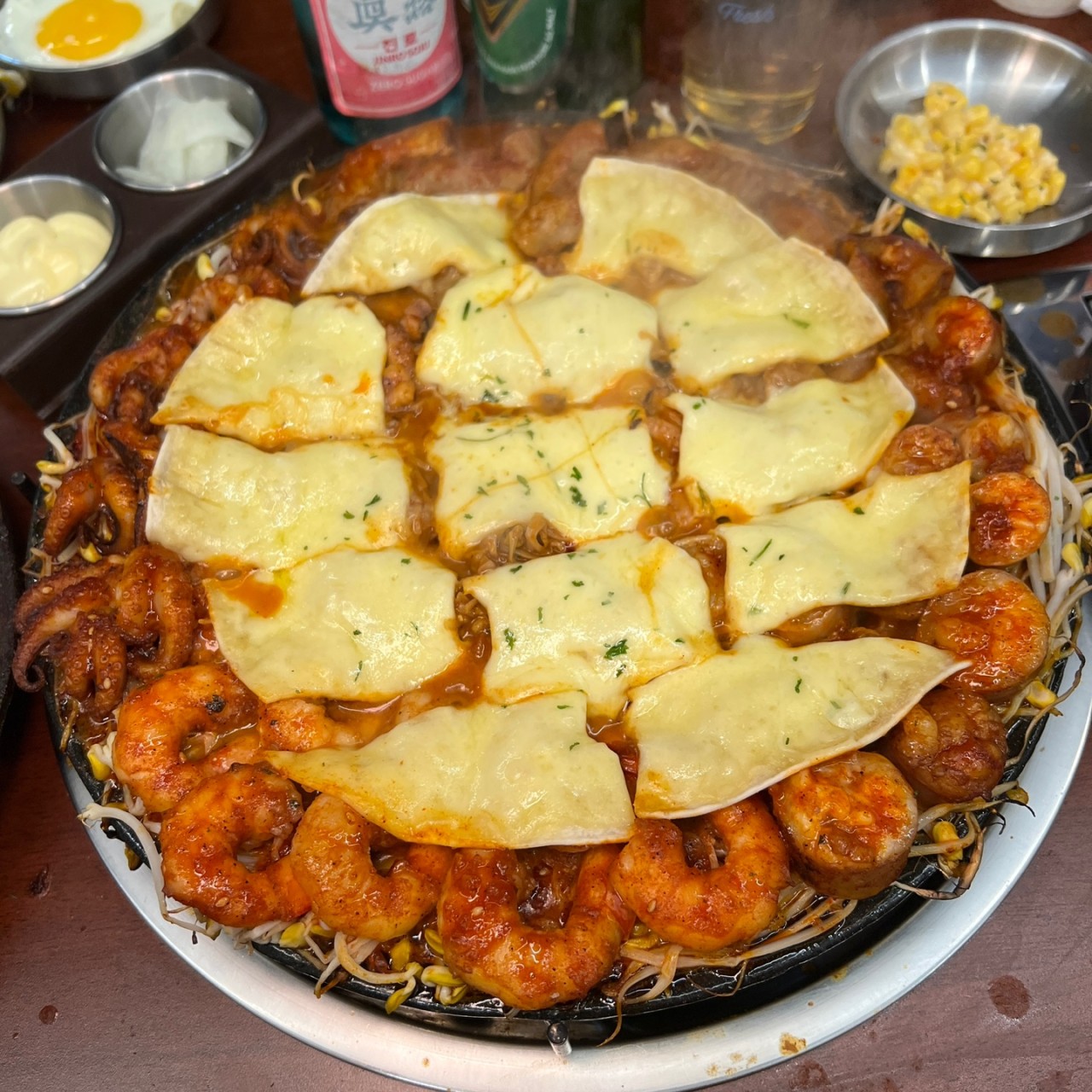 평택시 찐 맛집 1탄! 12 쭈불리3