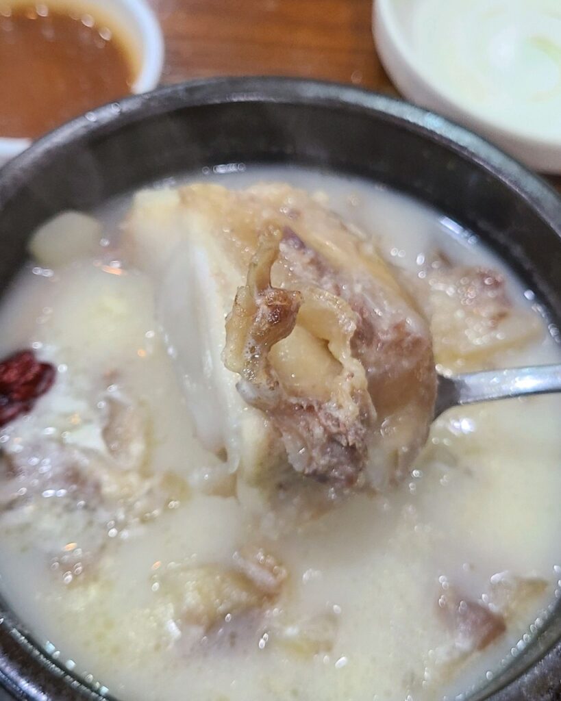 오산시 찐 맛집 1탄! 5 청담집2