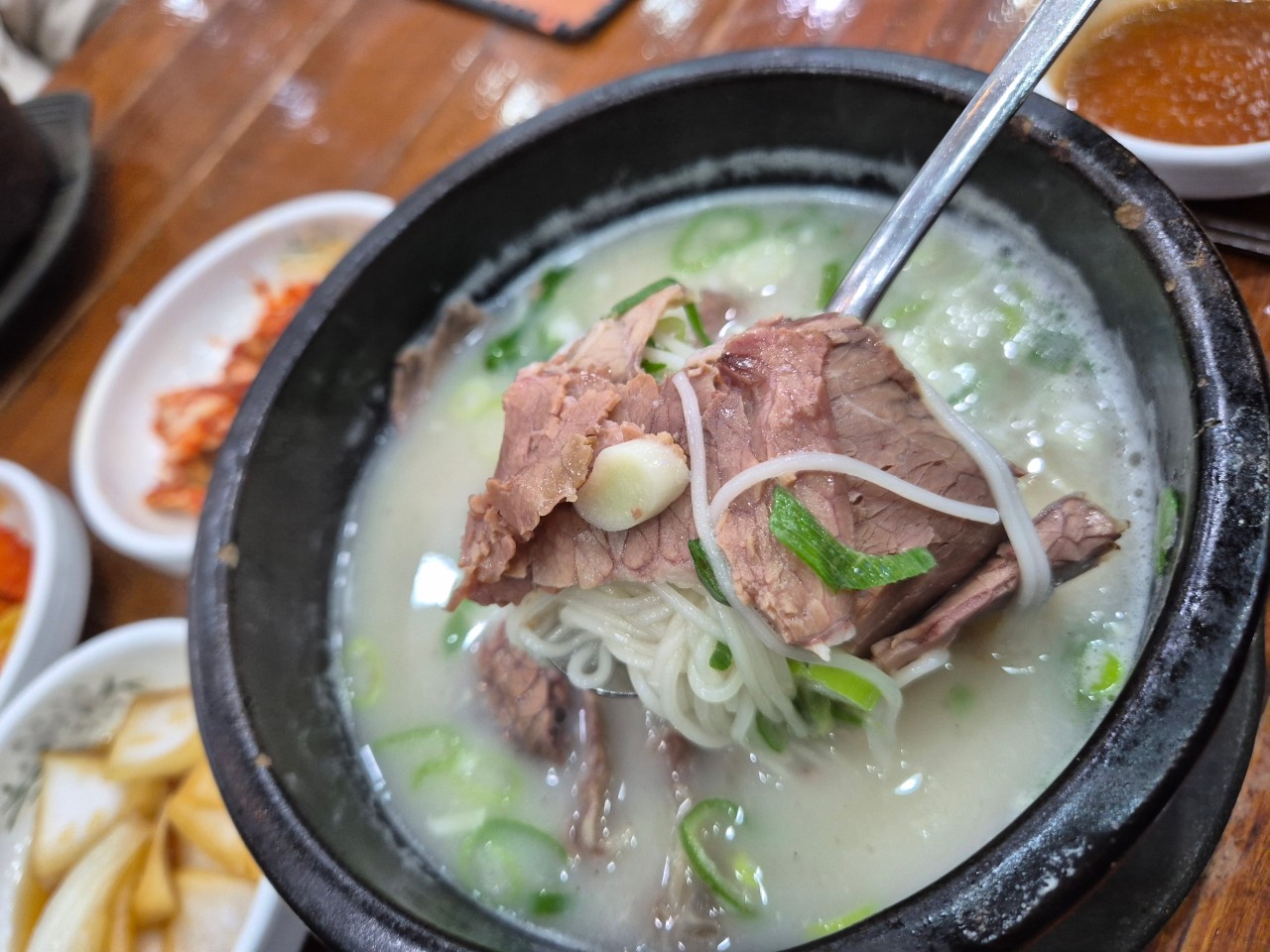 오산시 찐 맛집 1탄! 6 청담집3