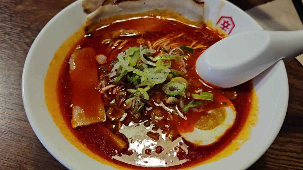 서대문구 찐 맛집 1탄! 24 카라멘야3