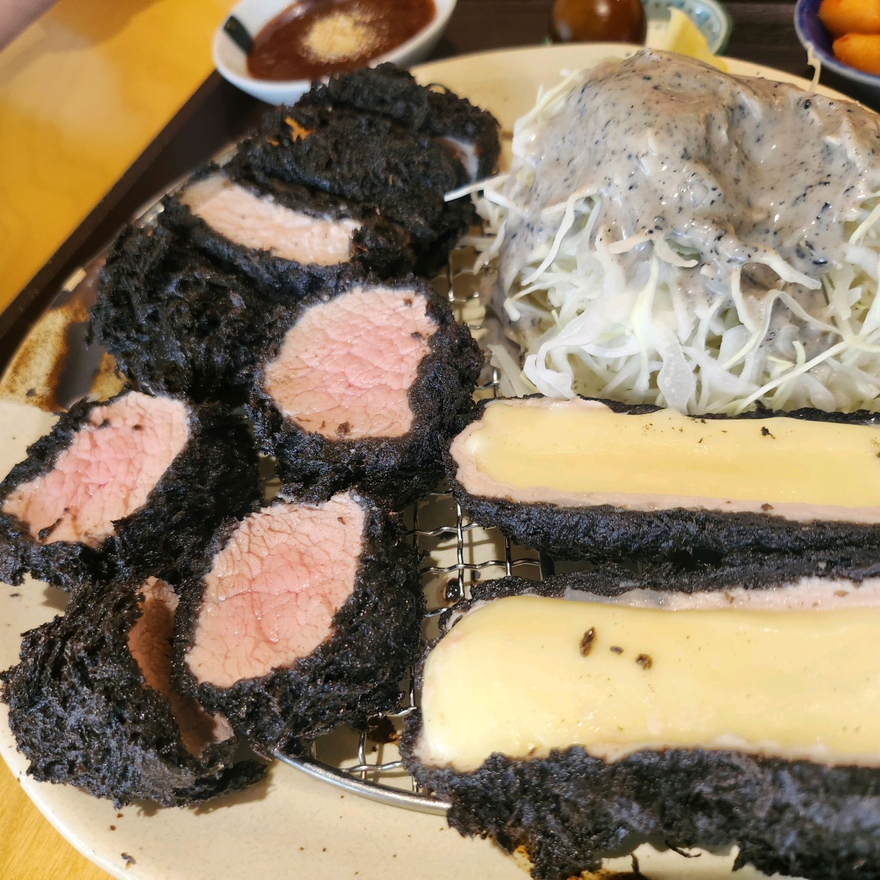 평택시 찐 맛집 1탄! 24 키키카츠3