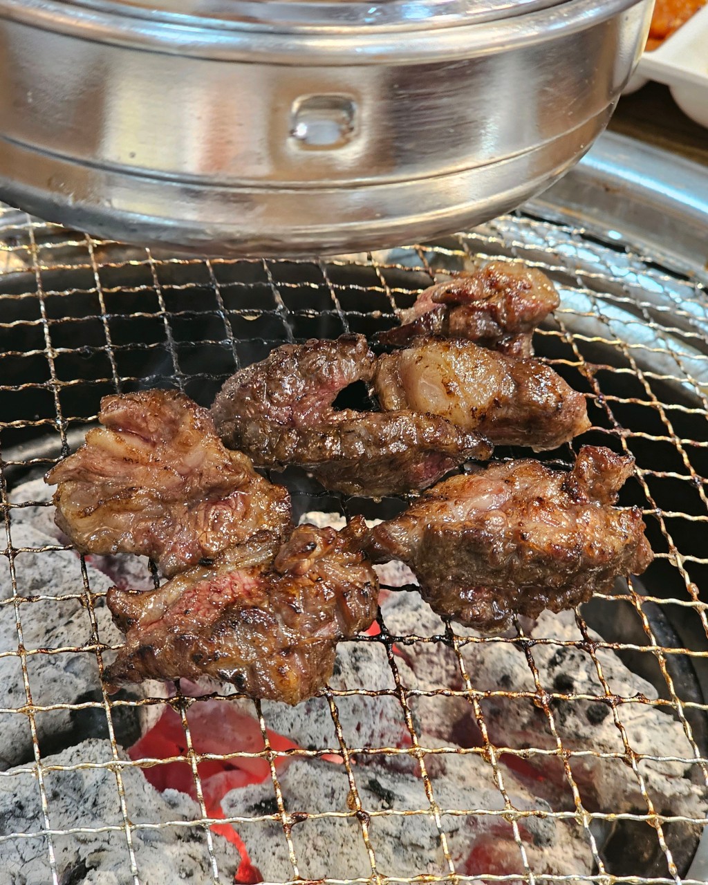 금천구 찐 맛집! 1탄 14 한옥집 숯불갈비 서울본점2