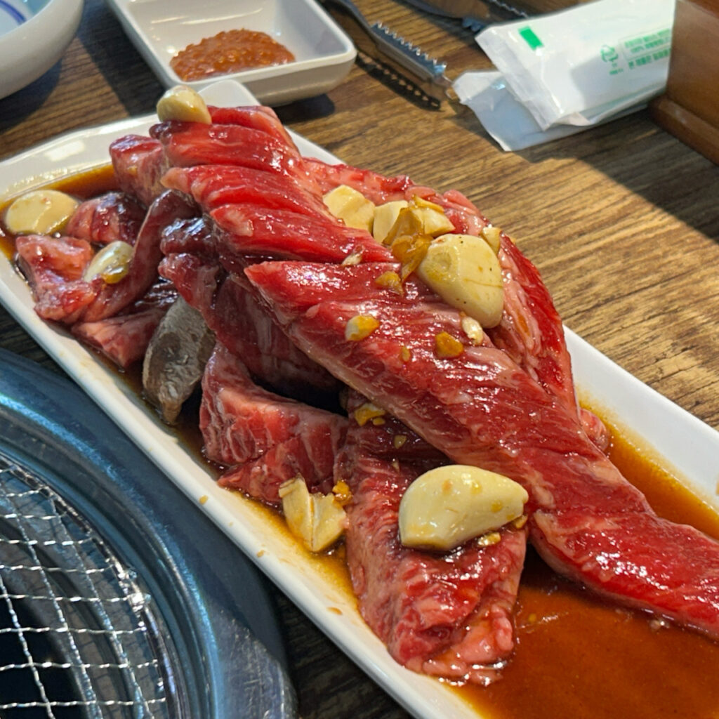 금천구 찐 맛집! 1탄 15 한옥집 숯불갈비 서울본점3
