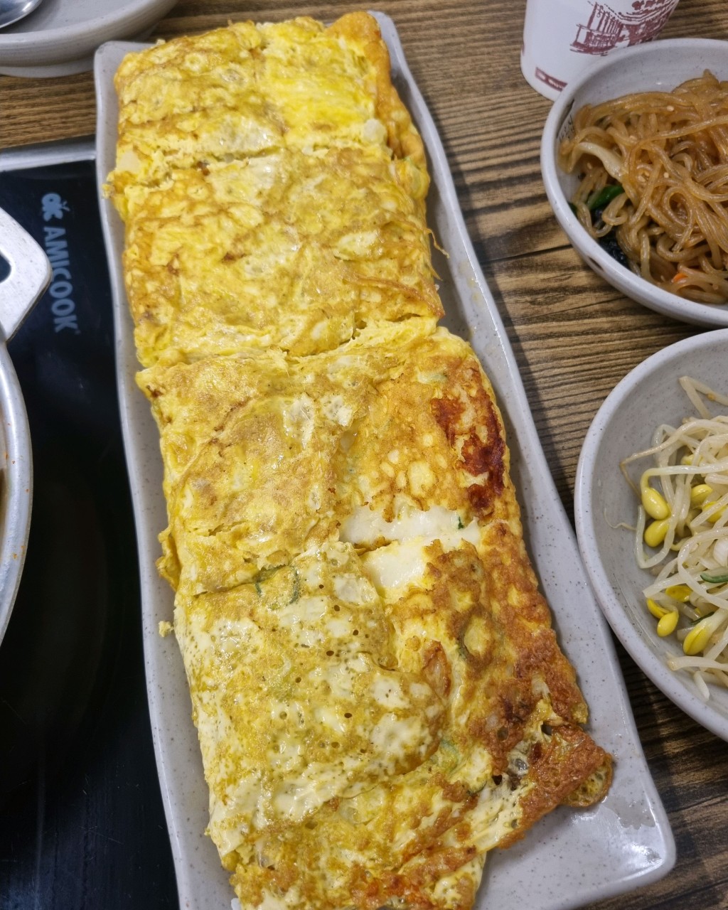 서대문구 찐 맛집 1탄! 6 한옥집김치찜 본점3