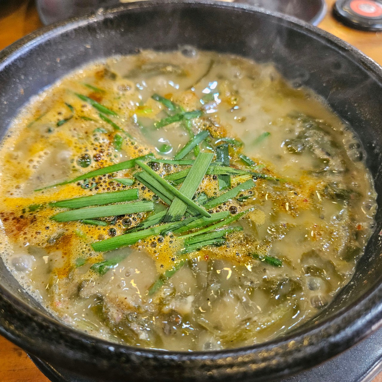 할머니추어탕2