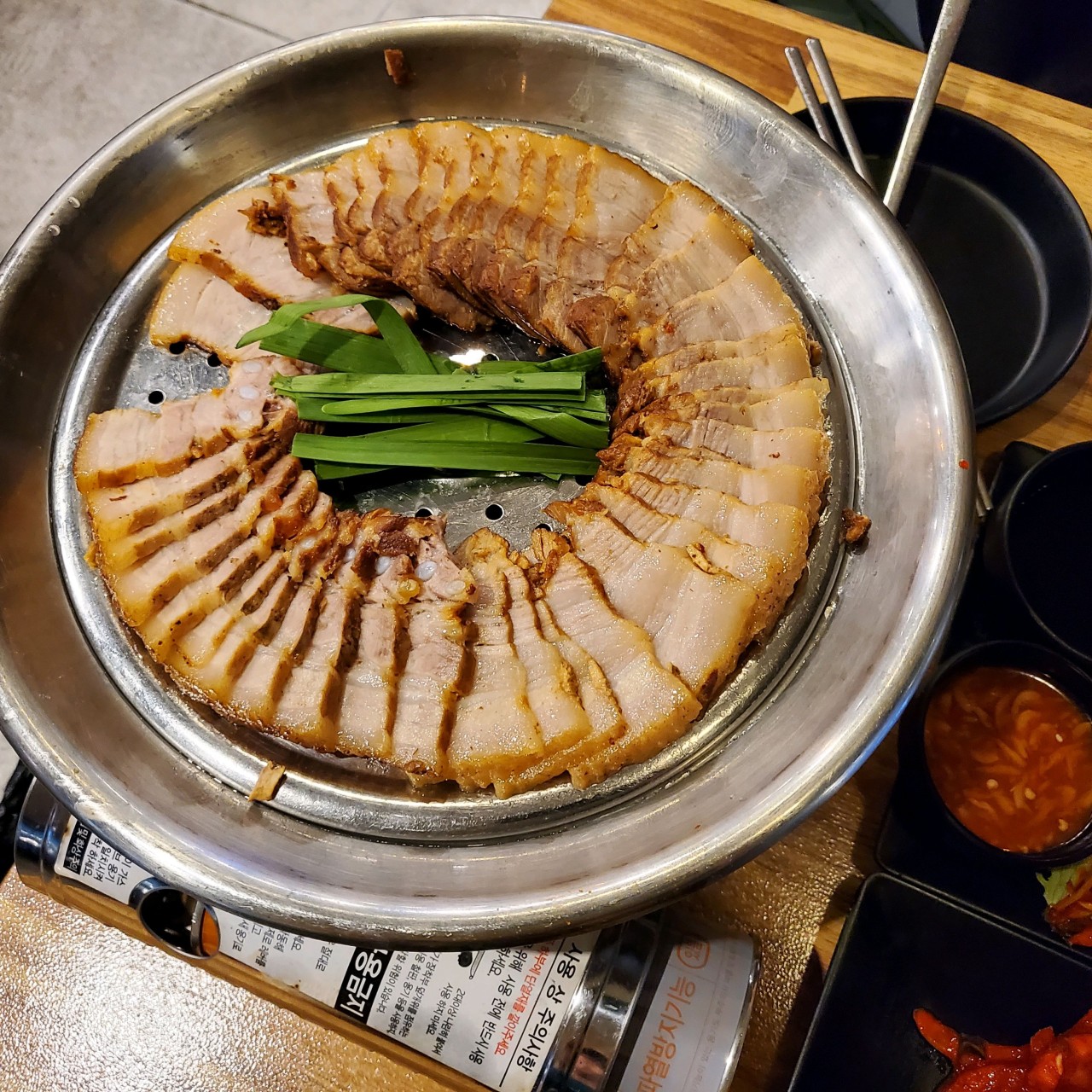 해탄 발산마곡 본점3