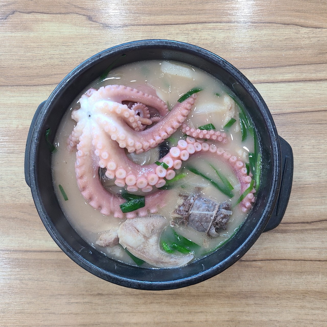 봉궁순대국 본점2
