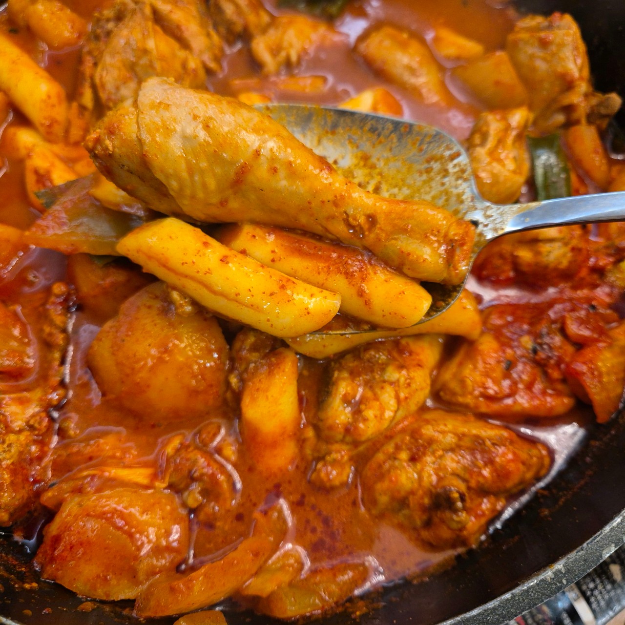 조순금닭도리탕1