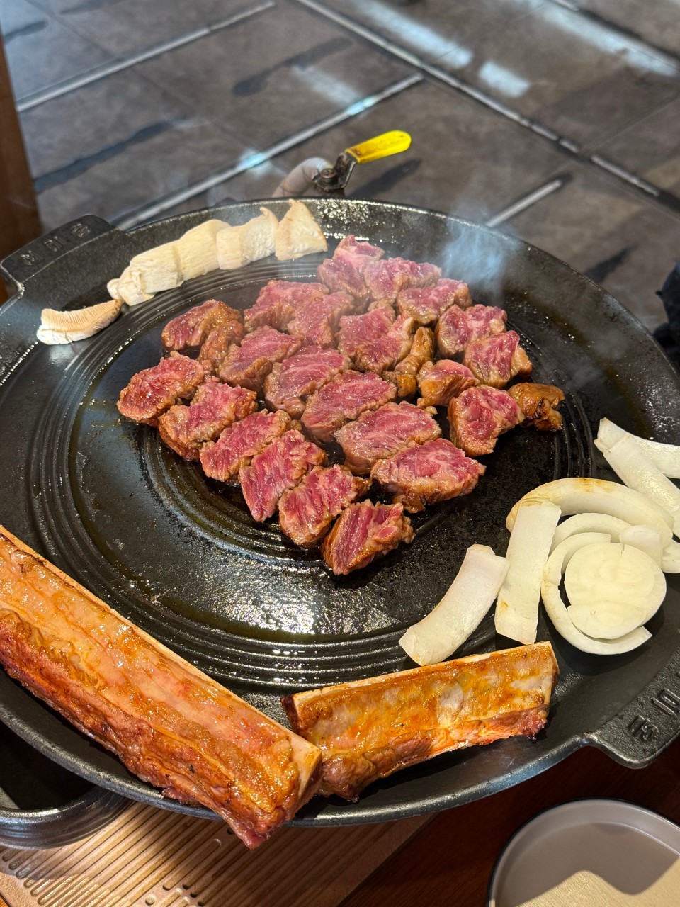 시흥시 찐 맛집 1탄! 24 814바베큐3