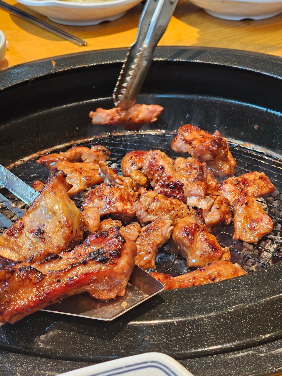 부천시 찐 맛집 1탄! 6 LA아리랑3