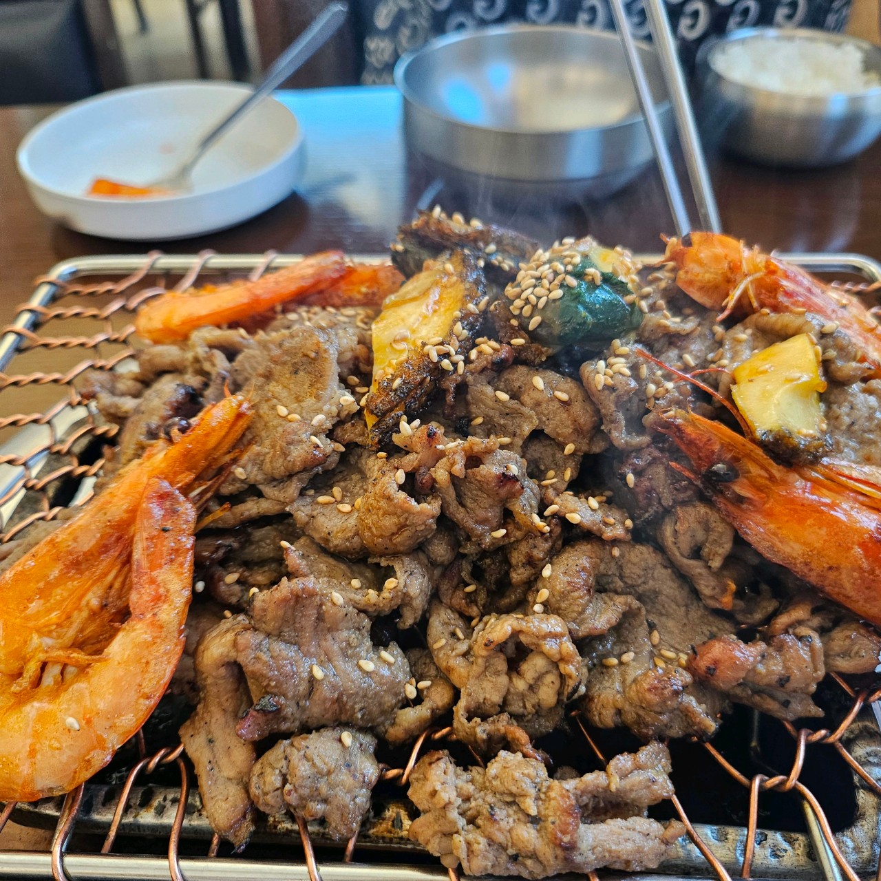 구리시 찐 맛집 1탄! 8 강경불고기2