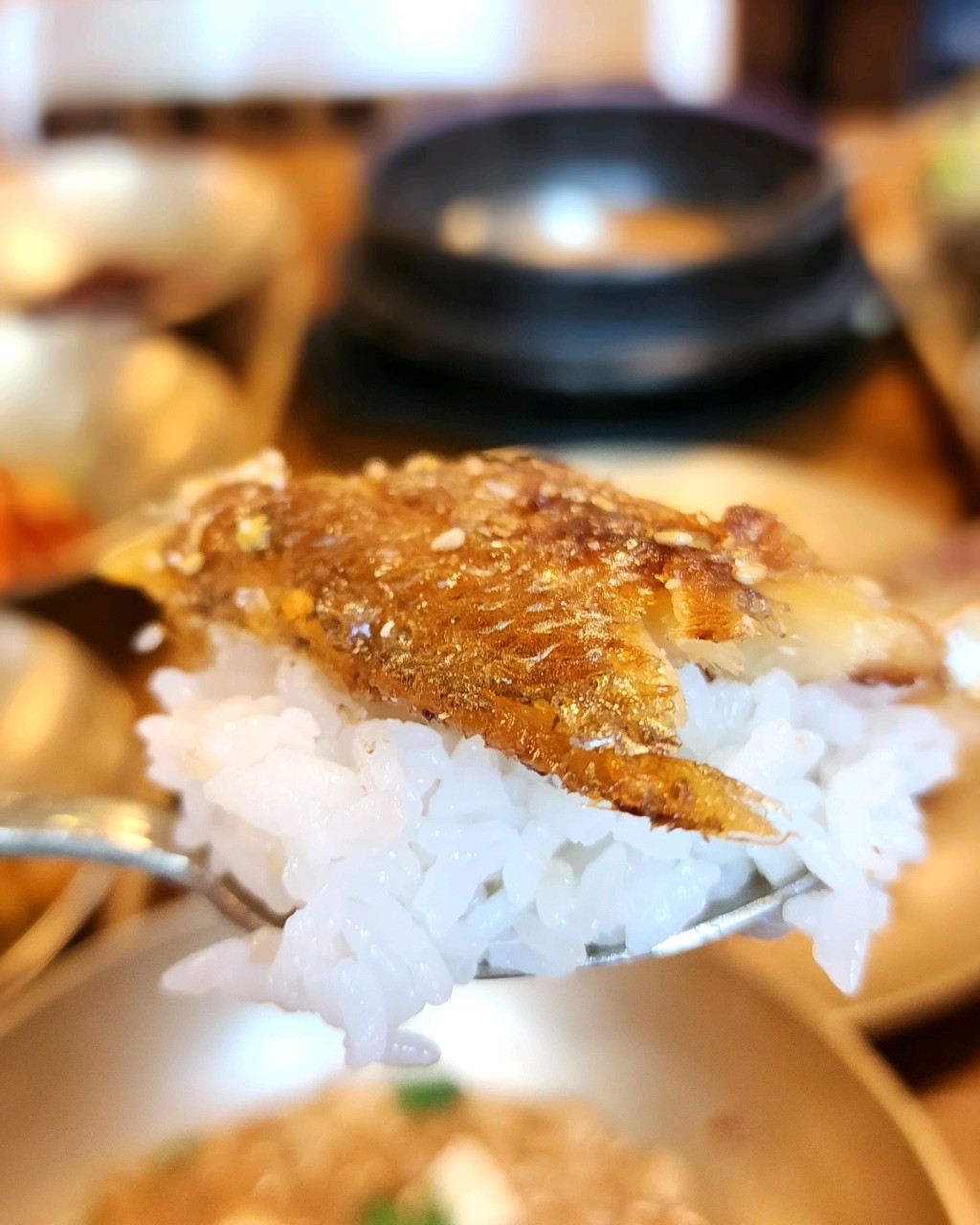 이천시 찐 맛집 1탄! 18 강민주의 들밥 본점3