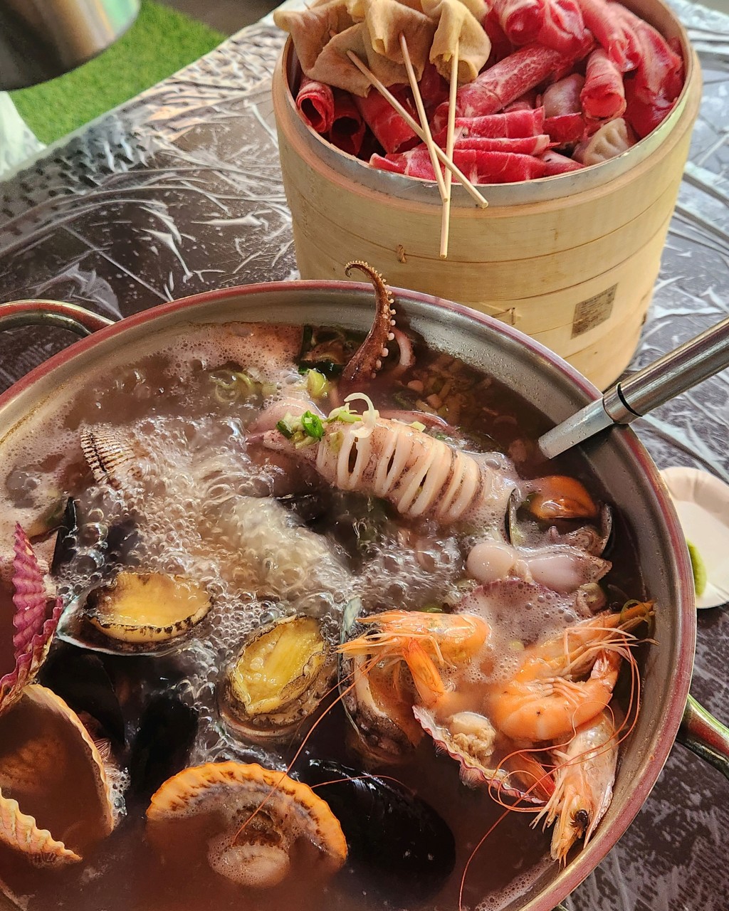용인시 찐 맛집 1탄! 18 고기동계곡만선호2