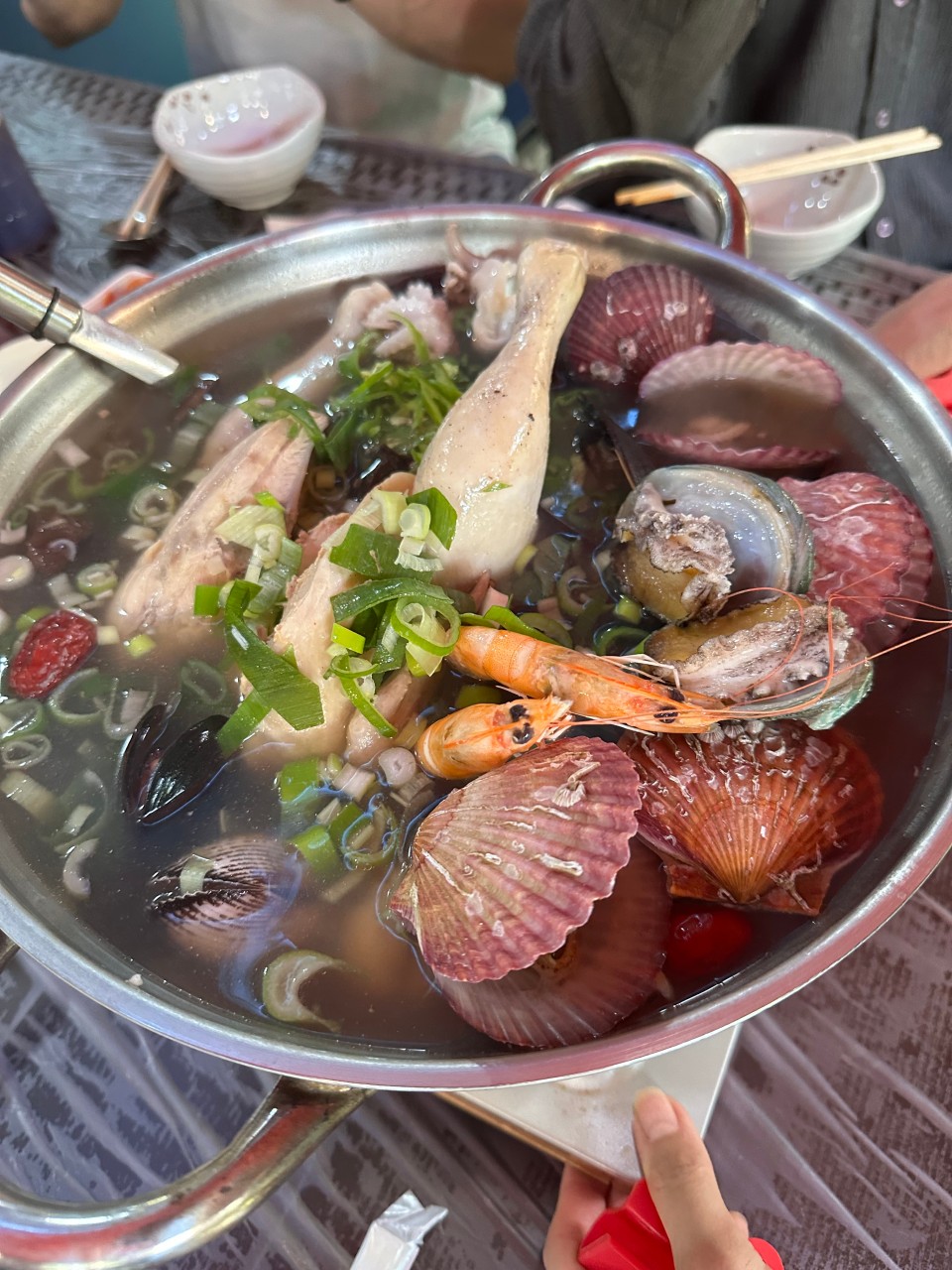 용인시 찐 맛집 1탄! 17 고기동계곡만선호3