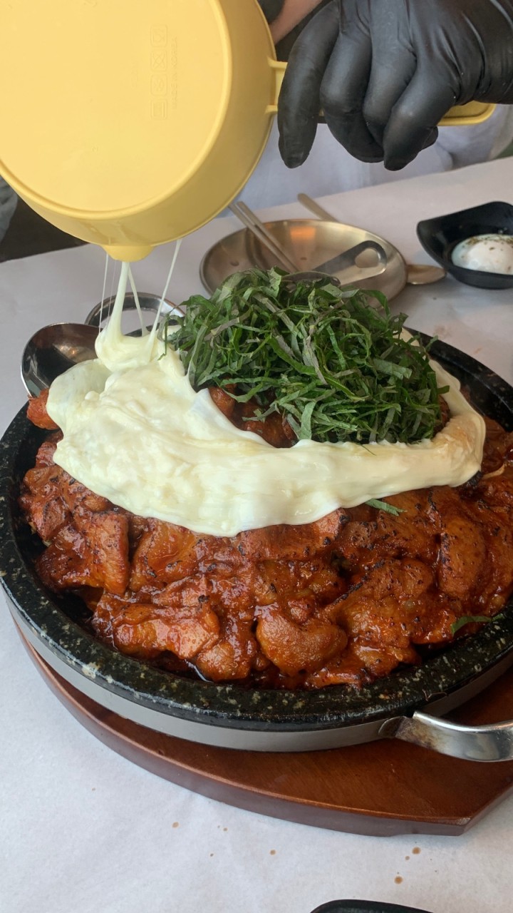 여주시 찐 맛집 1탄! 17 고불